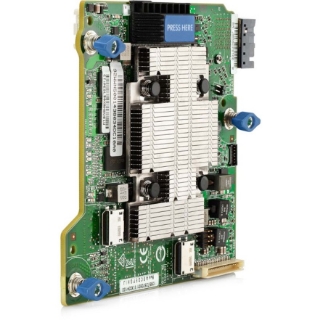 Picture of HPE Smart Array P542D Controller