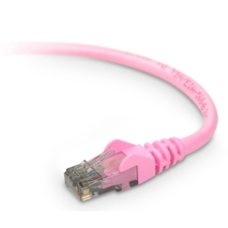 Picture of Belkin Cat.6 High Performance UTP Stranded Patch Cable