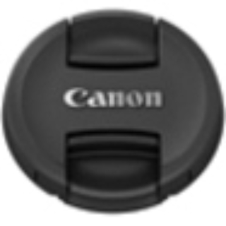 Picture of Canon Lens Cap E-55