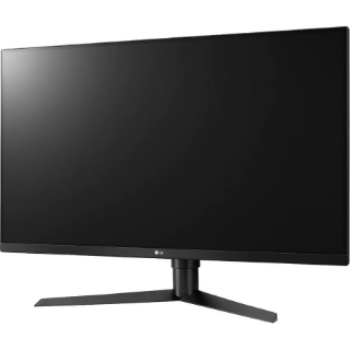 Picture of LG UltraGear 32GK65B-B 31.5" WQHD Gaming LCD Monitor - 16:9