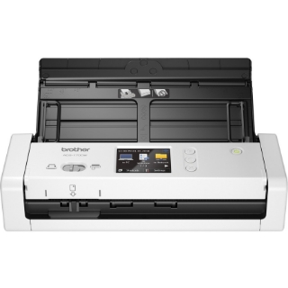 Picture of Brother ADS-1700W Wireless Compact Desktop Scanner