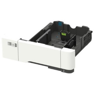 Picture of Lexmark 650-sheet Duo Tray