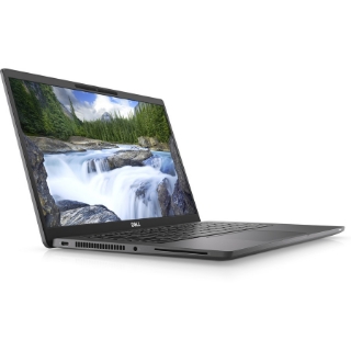 Picture of Dell Latitude 7000 7420 14" Touchscreen 2 in 1 Notebook - Intel EVO Core i7 (11th Gen) i7-1185G7 Quad-core (4 Core) - 16 GB RAM - 256 GB SSD