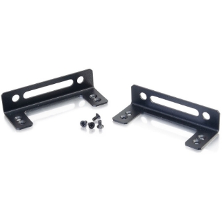 Picture of C2G Wall Mount Bracket Kit for HDMI over IP Extenders