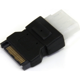 Picture of StarTech.com SATA to LP4 Power Cable Adapter