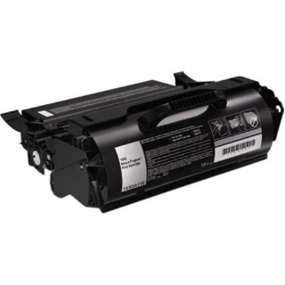 Picture of Dell Original Toner Cartridge - Black