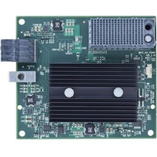 Picture of Lenovo ThinkSystem Mellanox ConnectX-3 Mezz 40Gb 2-Port Ethernet Adapter