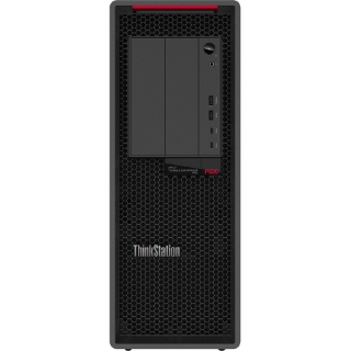 Picture of Lenovo ThinkStation P620 30E0007AUS Workstation - 1 x AMD Ryzen Threadripper PRO Hexadeca-core (16 Core) 3955WX 3.90 GHz - 32 GB DDR4 SDRAM RAM - 1 TB SSD - Tower