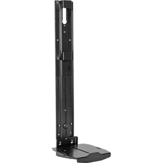 Picture of Chief Fusion FCA800 Mounting Shelf for A/V Equipment, Flat Panel Display, Video Conferencing System - Black - TAA Compliant