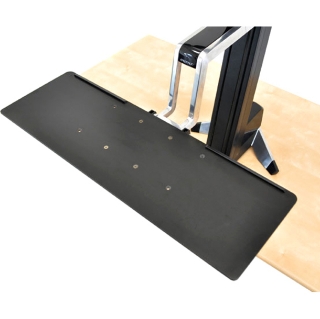 Picture of Ergotron Large Keyboard Tray for WorkFit-S