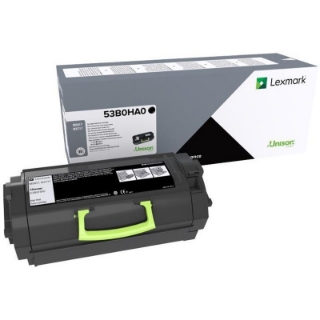 Picture of Lexmark Toner Cartridge