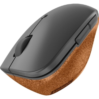 Picture of Lenovo Go Wireless Vertical Mouse