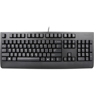 Picture of Lenovo Preferred Pro II USB Keyboard French Canadian