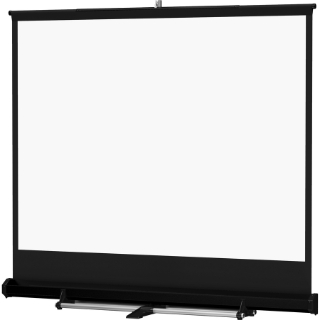 Picture of Da-Lite Floor Model C Projection Screen