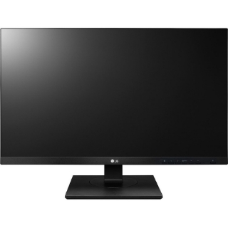 Picture of LG 24BK750Y-B 23.8" Full HD LED LCD Monitor - 16:9 - Textured Black
