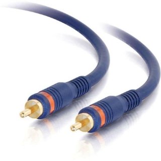 Picture of C2G 6ft Velocity S/PDIF Digital Audio Coax Cable