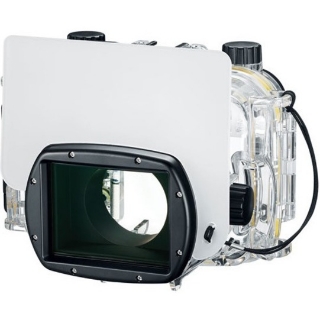 Picture of Canon WP-DC56 Underwater Case Camera