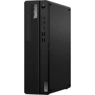 Picture of Lenovo ThinkCentre M90s 11D10039US Desktop Computer - Intel Core i9 10th Gen i9-10900 2.80 GHz - 16 GB RAM DDR4 SDRAM - 256 GB SSD - Small Form Factor - Raven Black