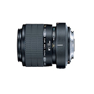 Picture of Canon MP-E 65mm f/2.8 1-5x Macro Photo Lens