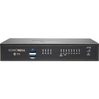 Picture of SonicWall TZ370 High Availability Firewall