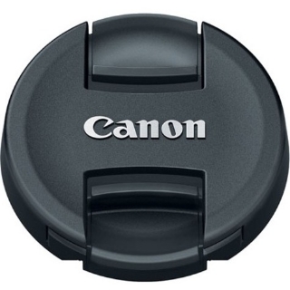 Picture of Canon Lens Cap EF-M 28