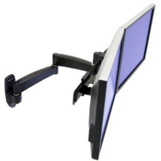 Picture of Ergotron 200 Dual Monitor Arm