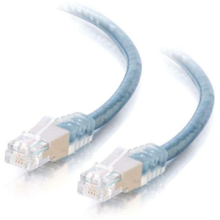 Picture of C2G 15ft RJ11 High Speed Internet Modem Cable
