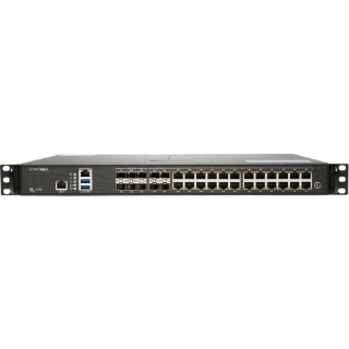 Picture of SonicWall NSA 3700 High Availability Firewall