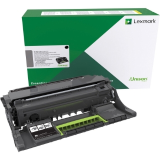 Picture of Lexmark 58D0Z00 Black Return Programme Imaging Unit