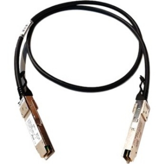 Picture of SonicWall 40GBASE QSFP+ Copper Twinax Cable 1M