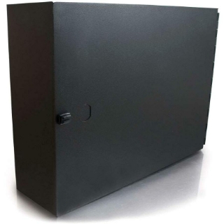 Picture of C2G Q-Series 2-Panel Wallmount Box