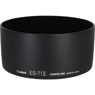 Picture of Canon ES-71II Lens Hood