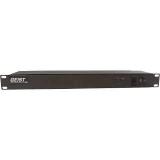 Picture of Geist Basic 6-Outlet PDU