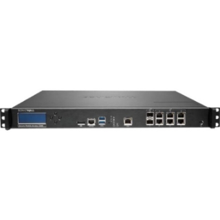 Picture of SonicWall 7200 Network Security/Firewall Appliance