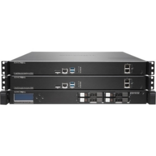 Picture of SonicWall 5050 Network Security Appliance