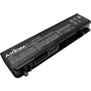 Picture of Axiom LI-ION 9-Cell Battery for Dell - 312-0196