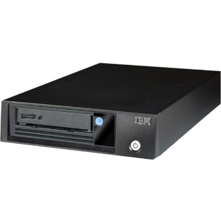 Picture of Lenovo TS2270 Tape Drive Model H7S