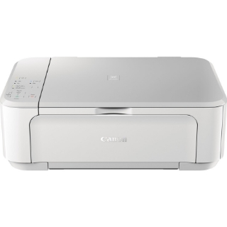 Picture of Canon PIXMA MG MG3620 Wireless Inkjet Multifunction Printer - Color