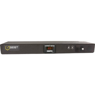 Picture of Geist Basic 10-Outlets PDU