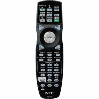 Picture of NEC Display Device Remote Control