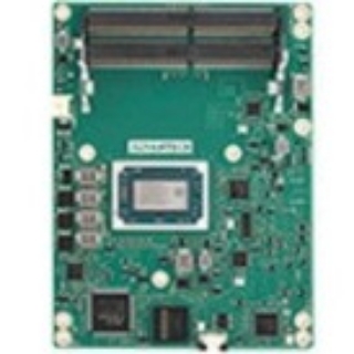 Picture of Advantech SOM-5871VC-H3A1 Single Board Computer