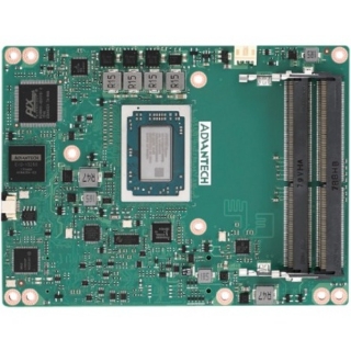 Picture of Advantech SOM-5871 Single Board Computer