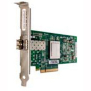 Picture of Lenovo 42D0501 Single Port Fibre Channel Host Bus Adapter