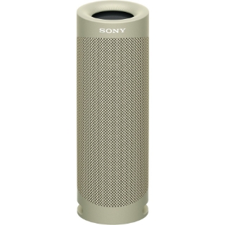 Picture of Sony EXTRA BASS SRSXB23C Portable Bluetooth Speaker System - Taupe
