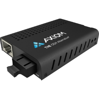 Picture of Axiom Transceiver/Media Converter