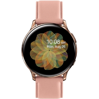 Picture of Samsung Galaxy Watch Active2 (40mm), Gold (LTE)