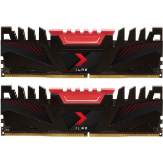 Picture of PNY 16GB (2 x 8GB) DDR4 SDRAM Memory Kit