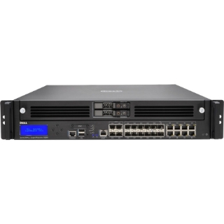 Picture of SonicWall SuperMassive 9800 Network Security/Firewall Appliance