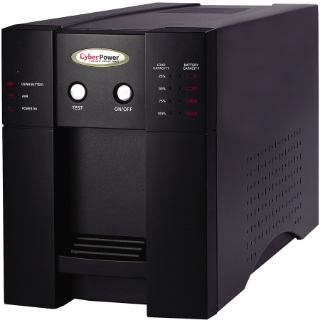 Picture of CyberPower Smart App Sinewave PP2200SW 2200VA UPS