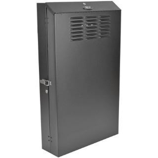 Picture of Tripp Lite 6U Wall Mount Rack Enclosure Server Cabinet Vertical 36" Deep